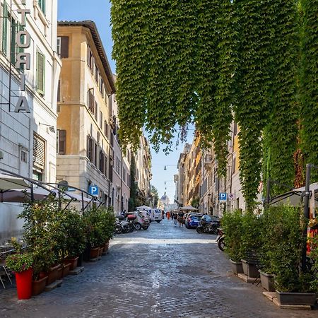 Domus Suite 14 Rome Exterior photo
