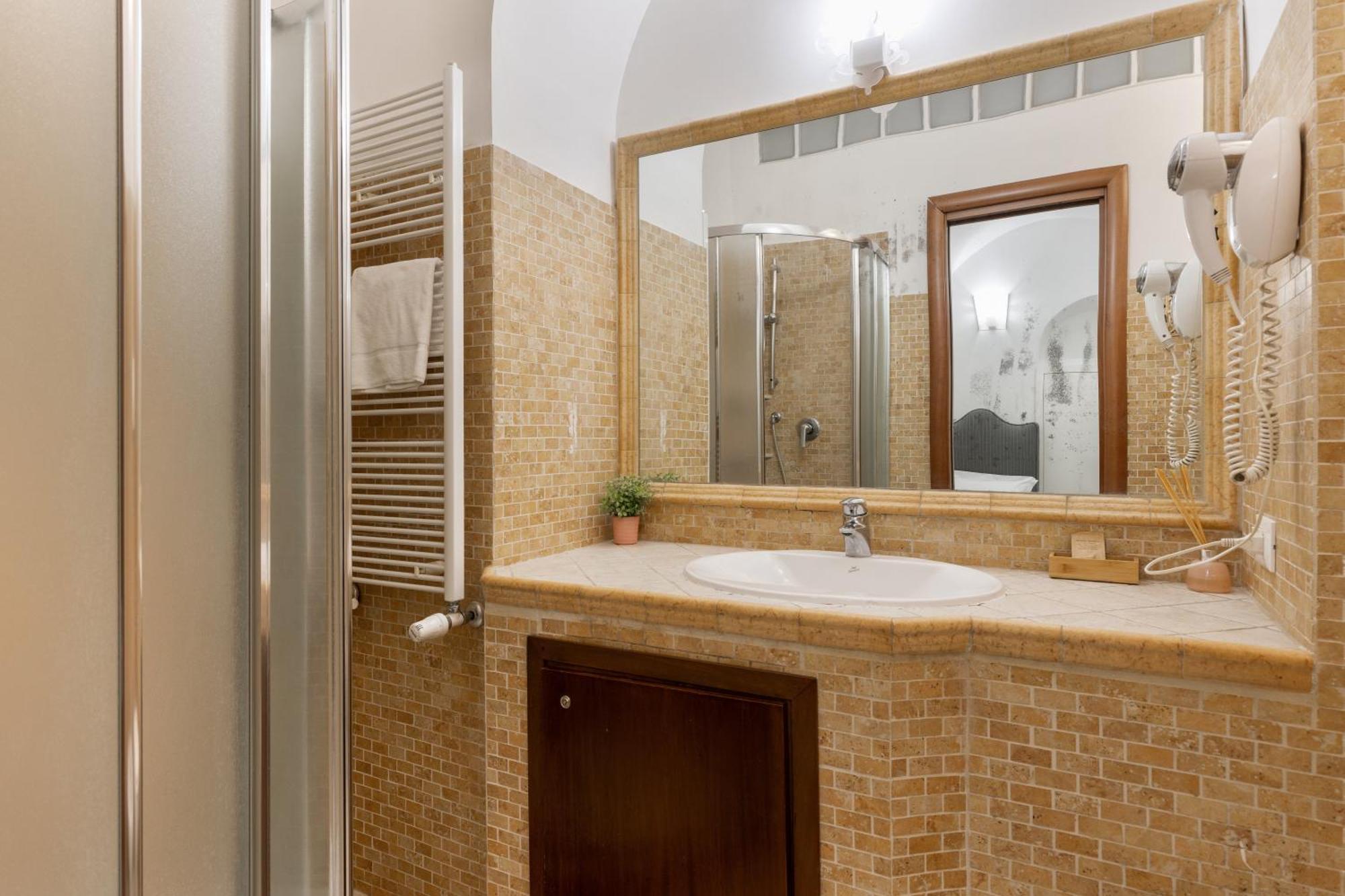 Domus Suite 14 Rome Exterior photo