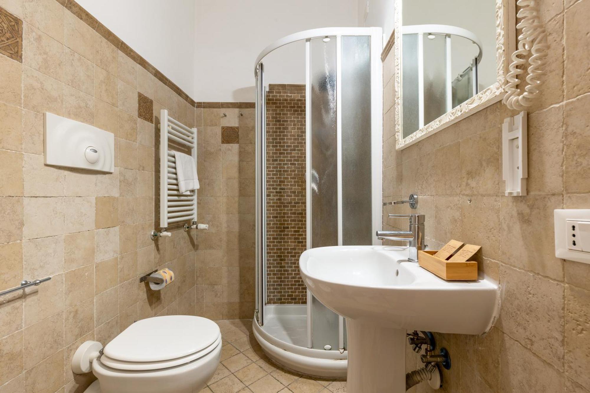 Domus Suite 14 Rome Exterior photo