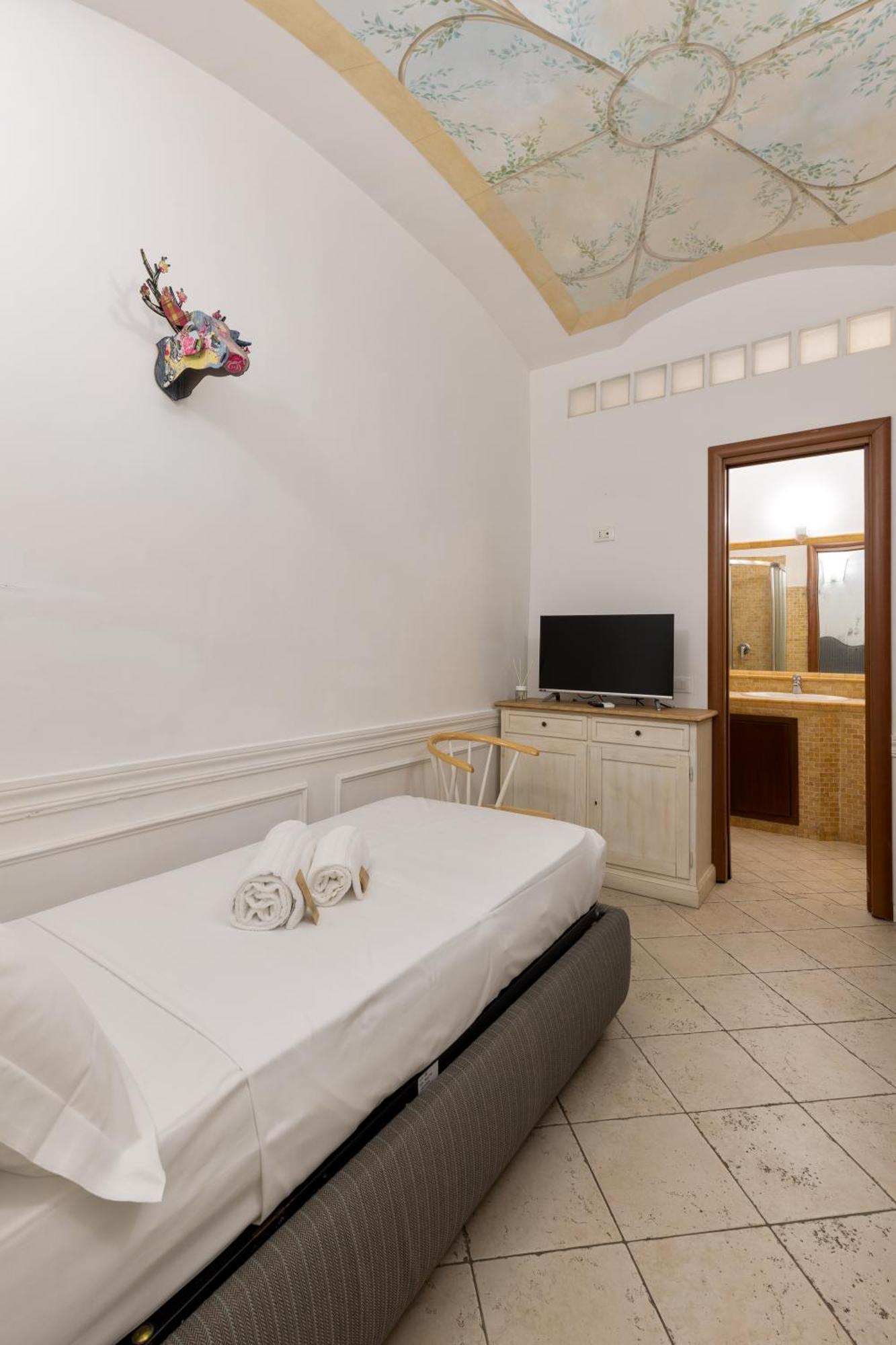 Domus Suite 14 Rome Exterior photo