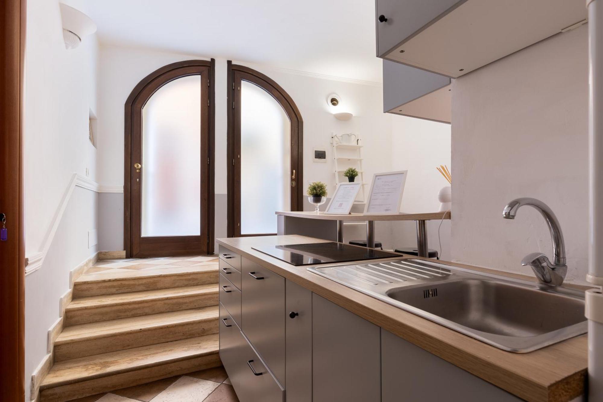Domus Suite 14 Rome Exterior photo