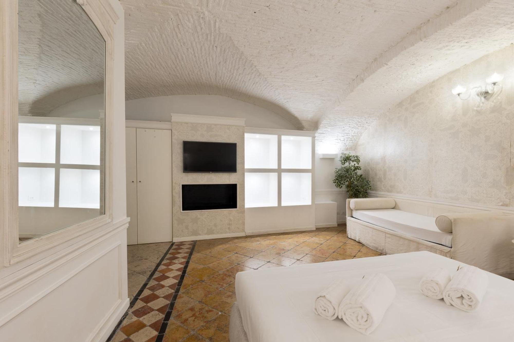 Domus Suite 14 Rome Exterior photo