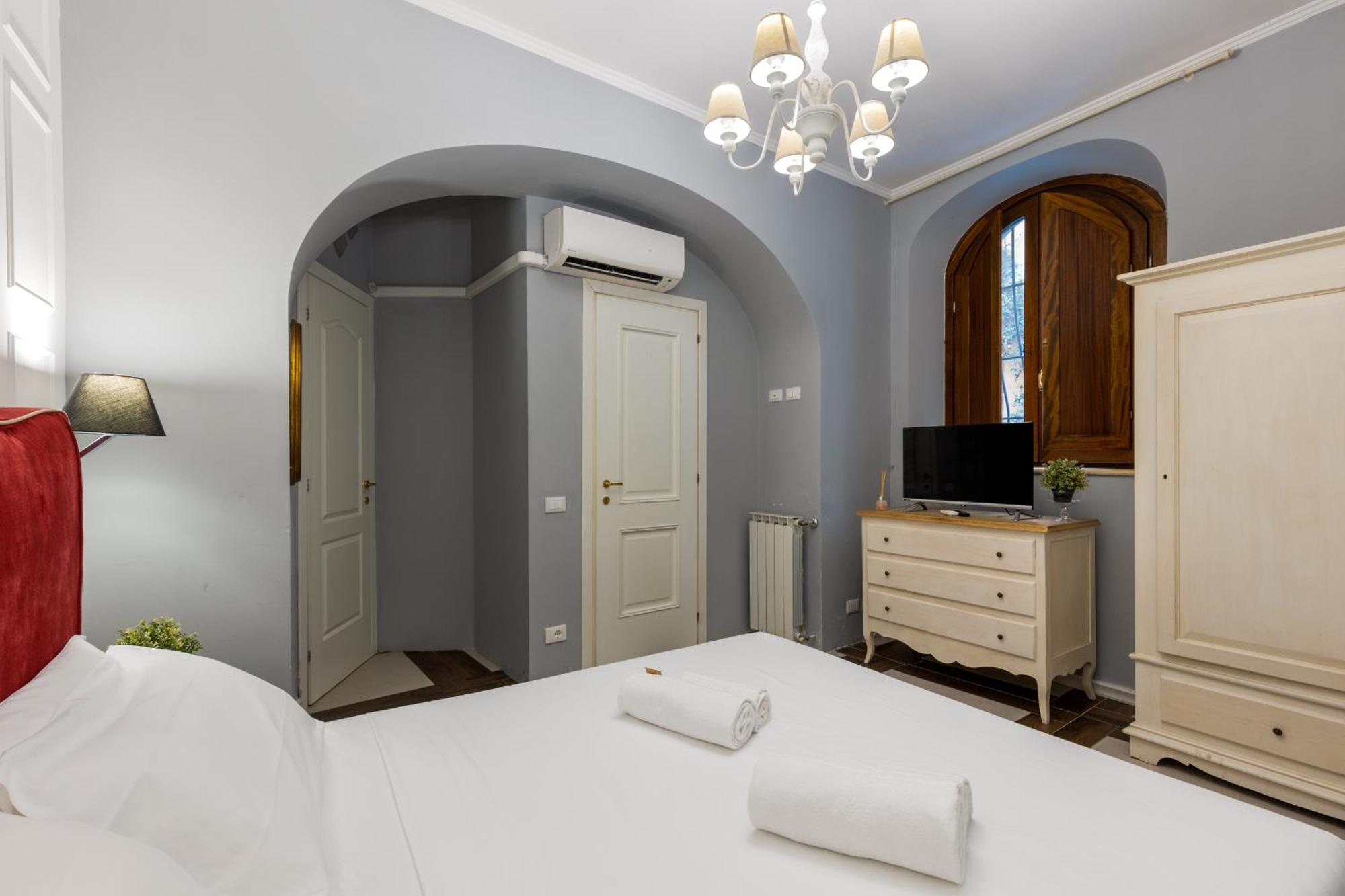 Domus Suite 14 Rome Exterior photo