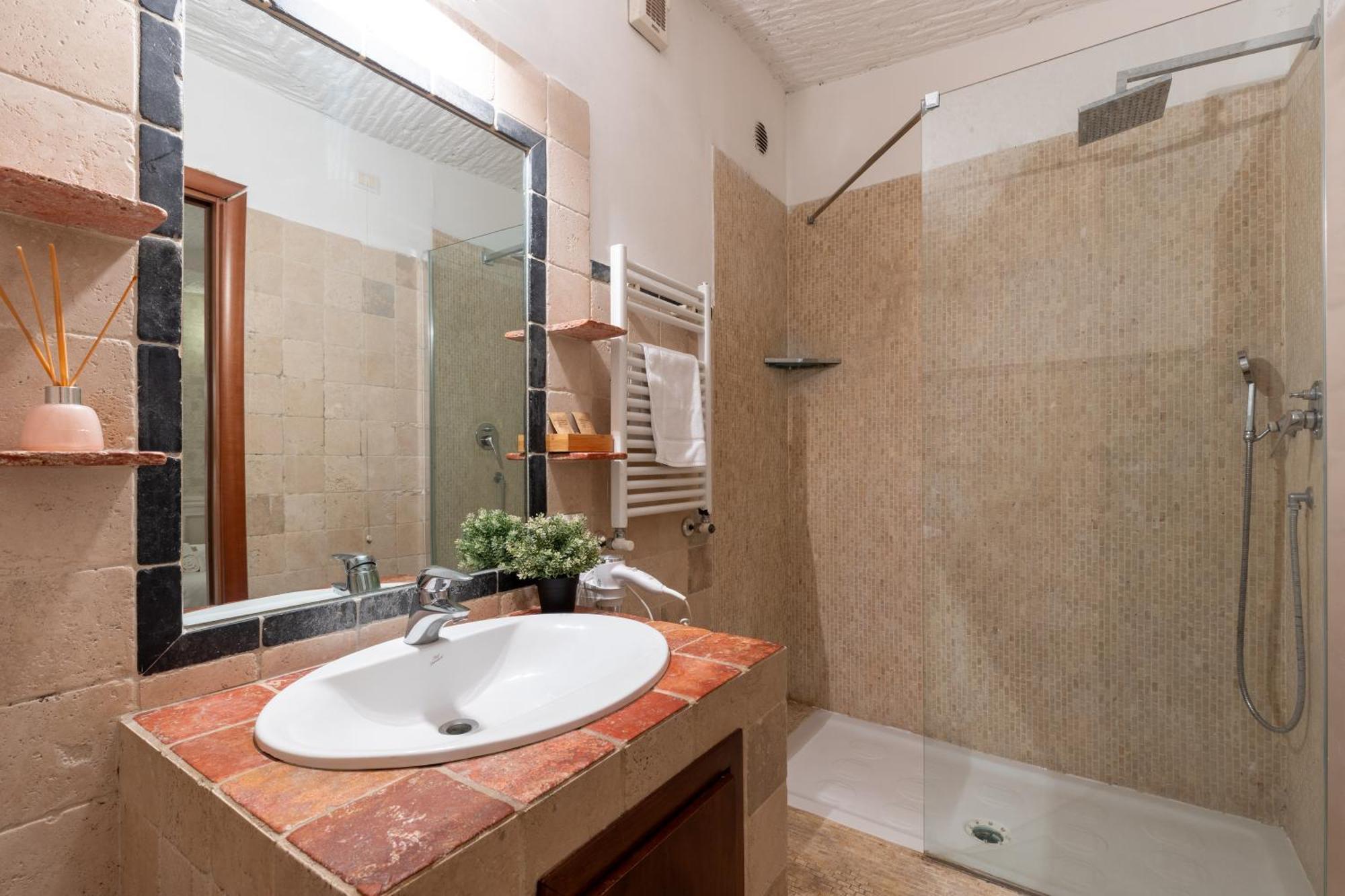 Domus Suite 14 Rome Exterior photo
