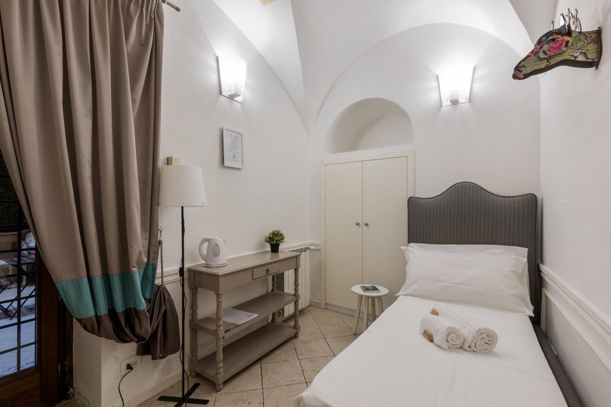 Domus Suite 14 Rome Exterior photo