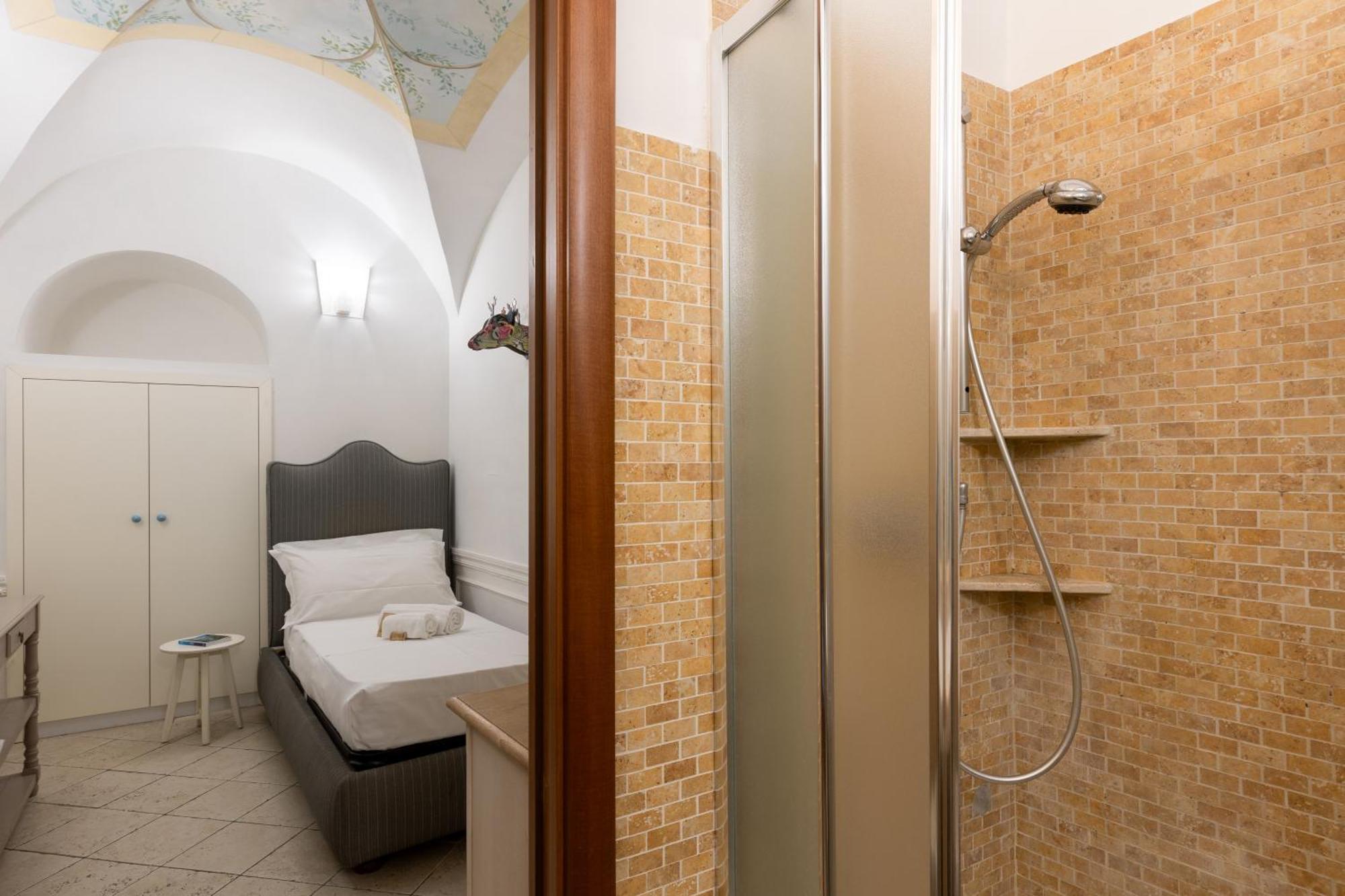 Domus Suite 14 Rome Exterior photo