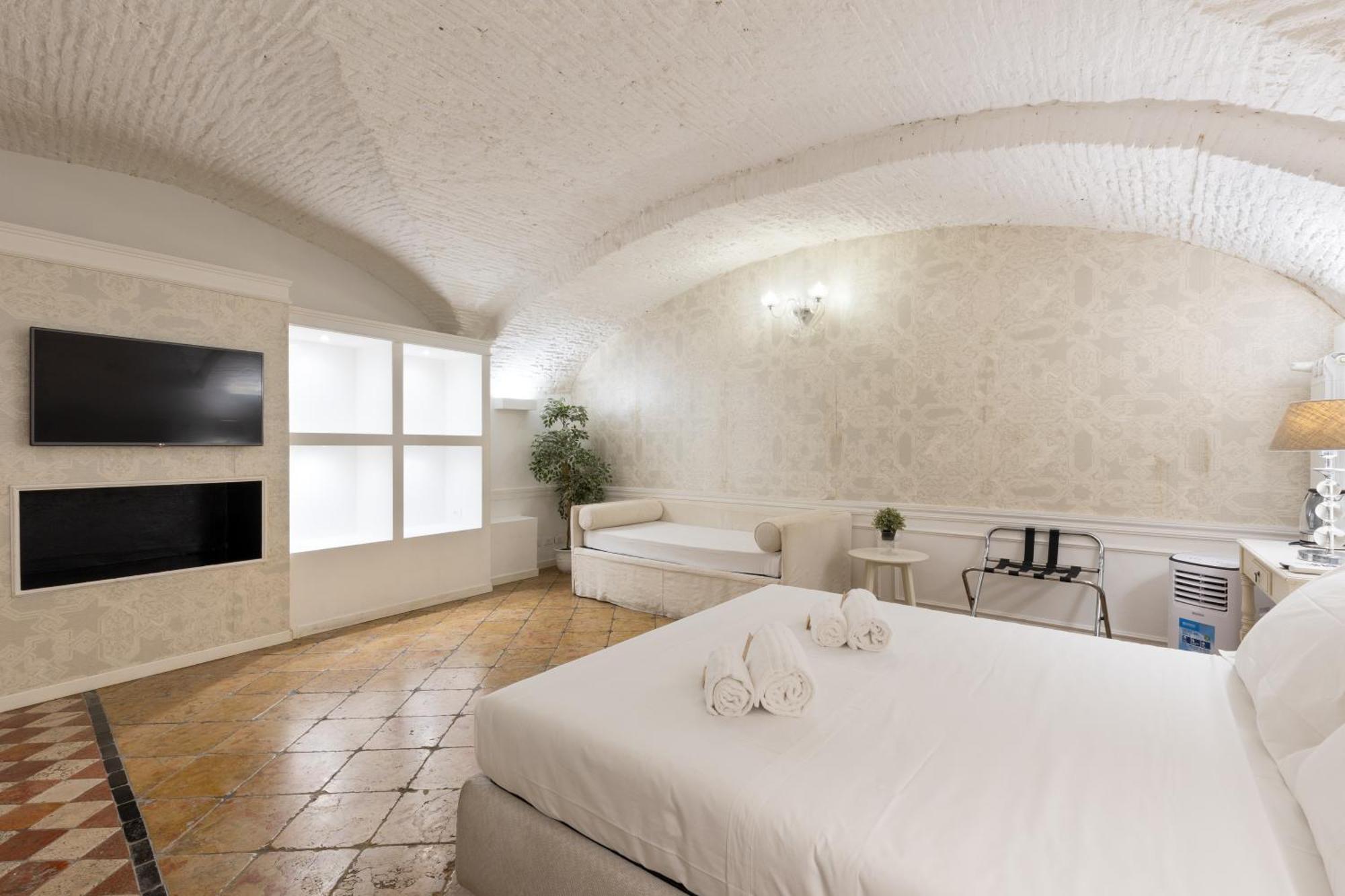 Domus Suite 14 Rome Exterior photo