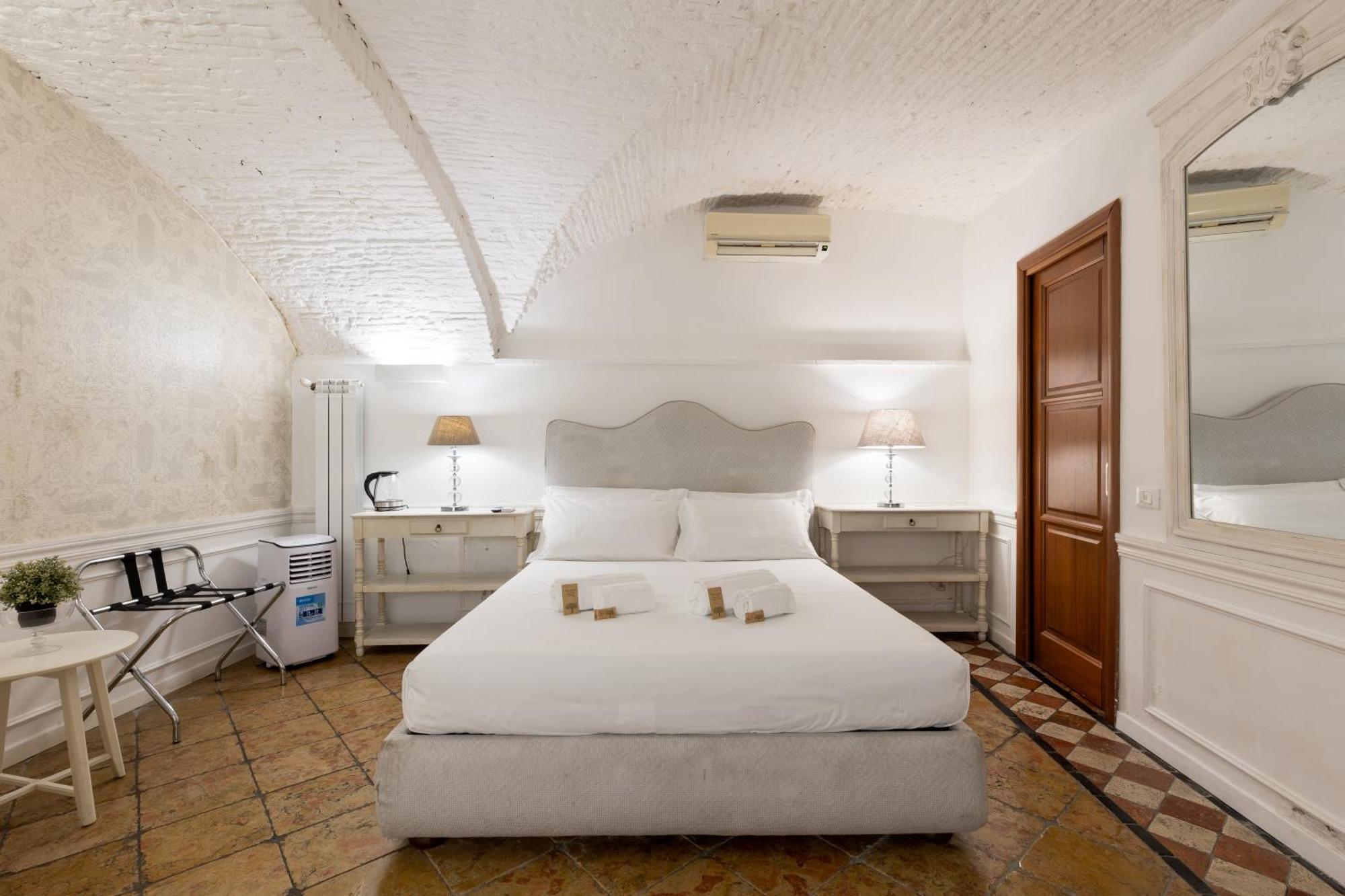 Domus Suite 14 Rome Exterior photo
