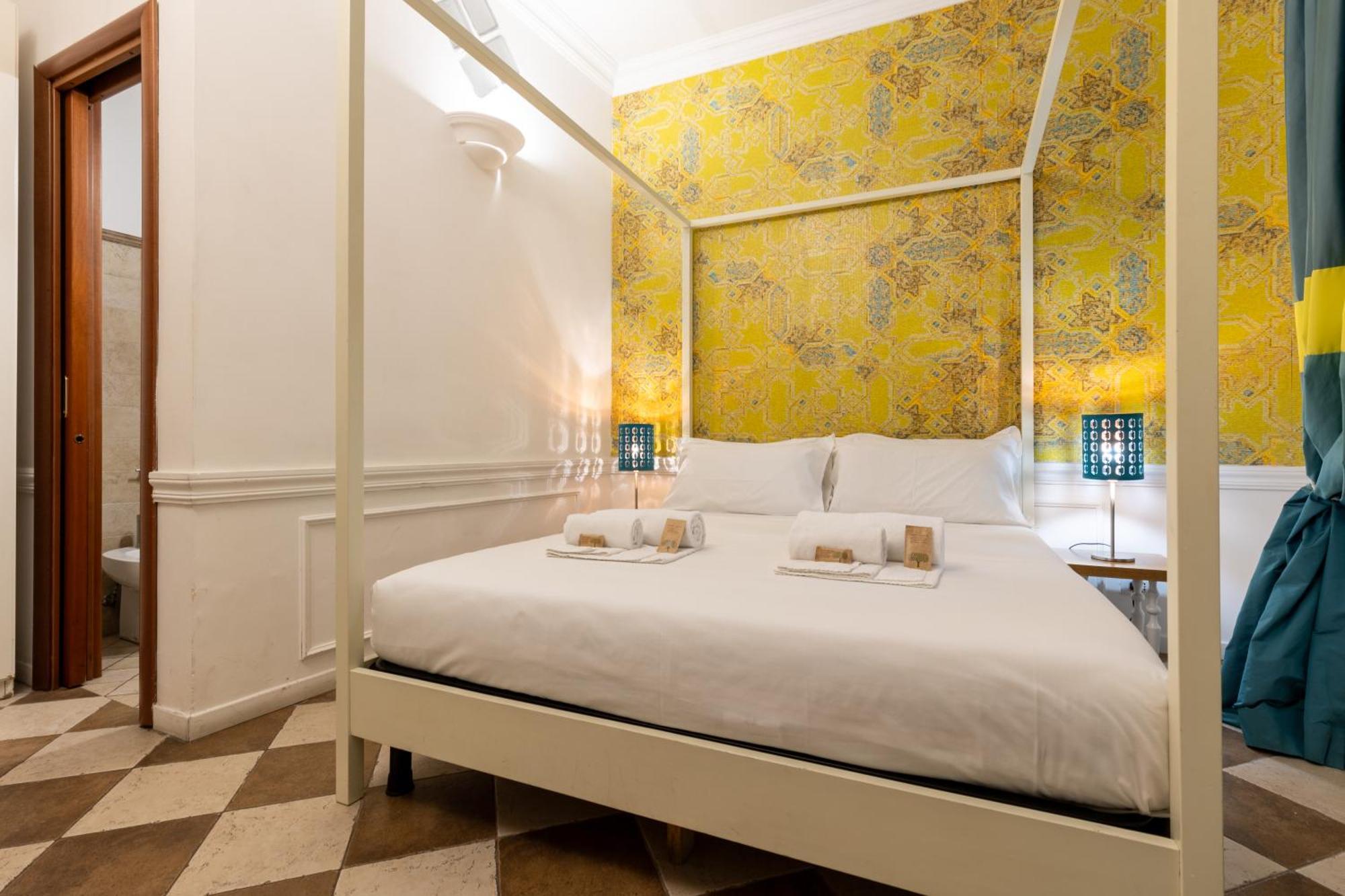 Domus Suite 14 Rome Exterior photo