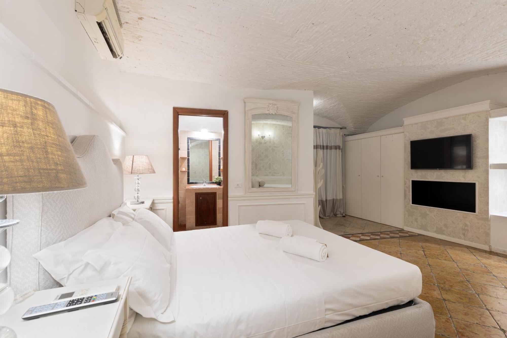 Domus Suite 14 Rome Exterior photo